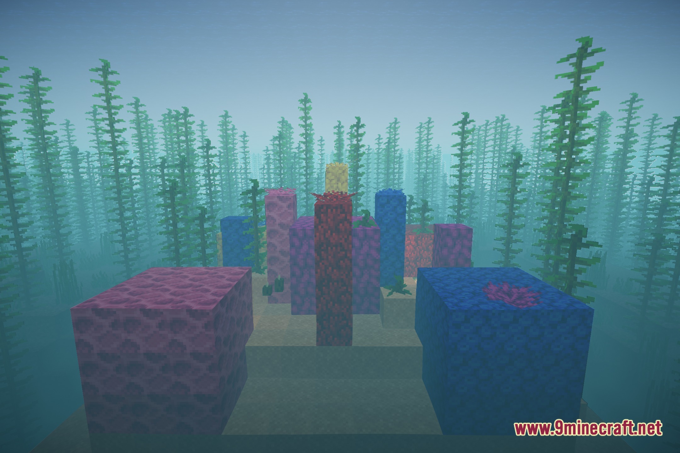 HighFramesExtra Shaders Screenshot 8