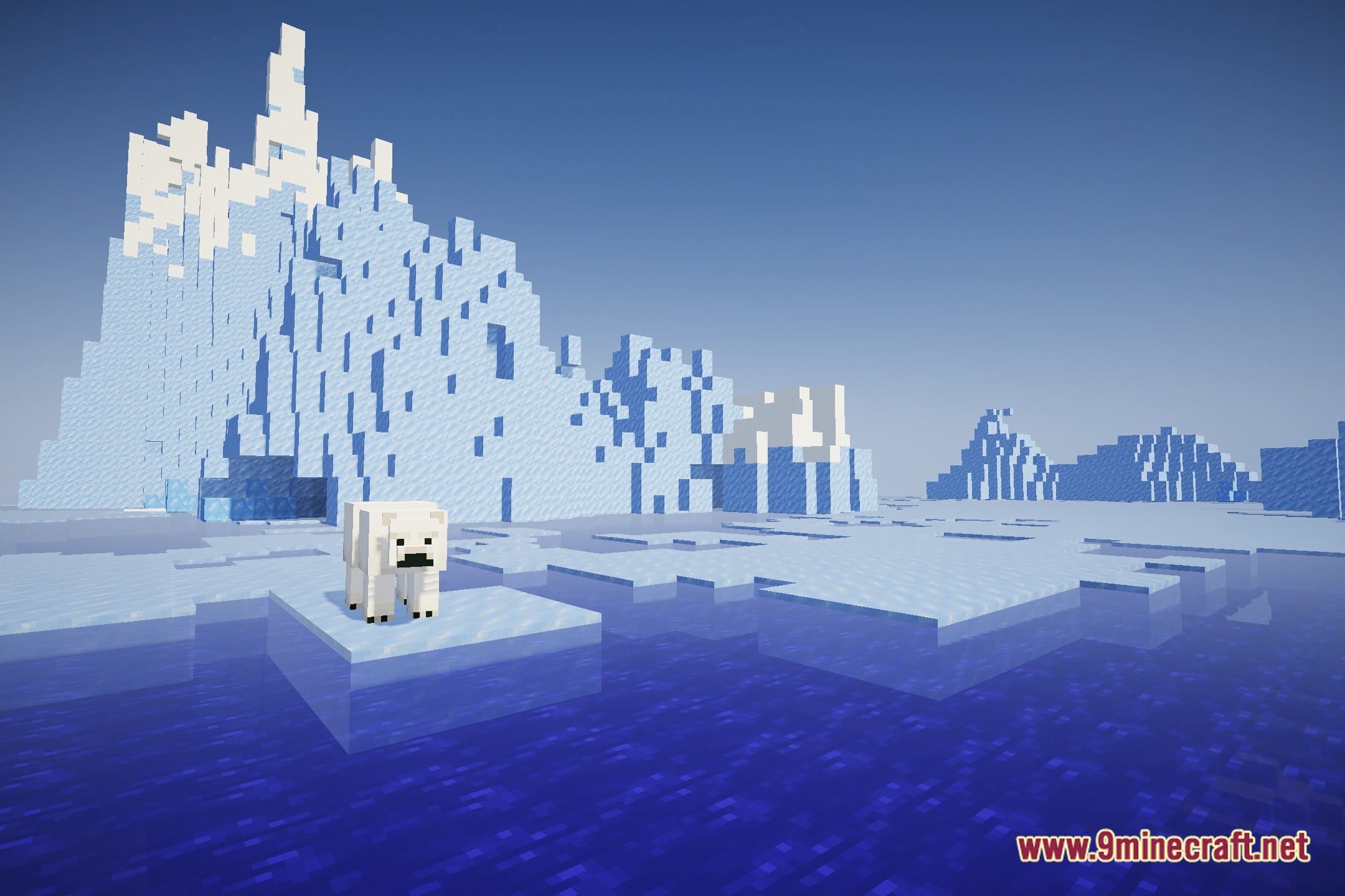 HighFramesExtra Shaders Screenshot 9