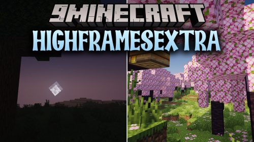 HighFramesExtra Shaders