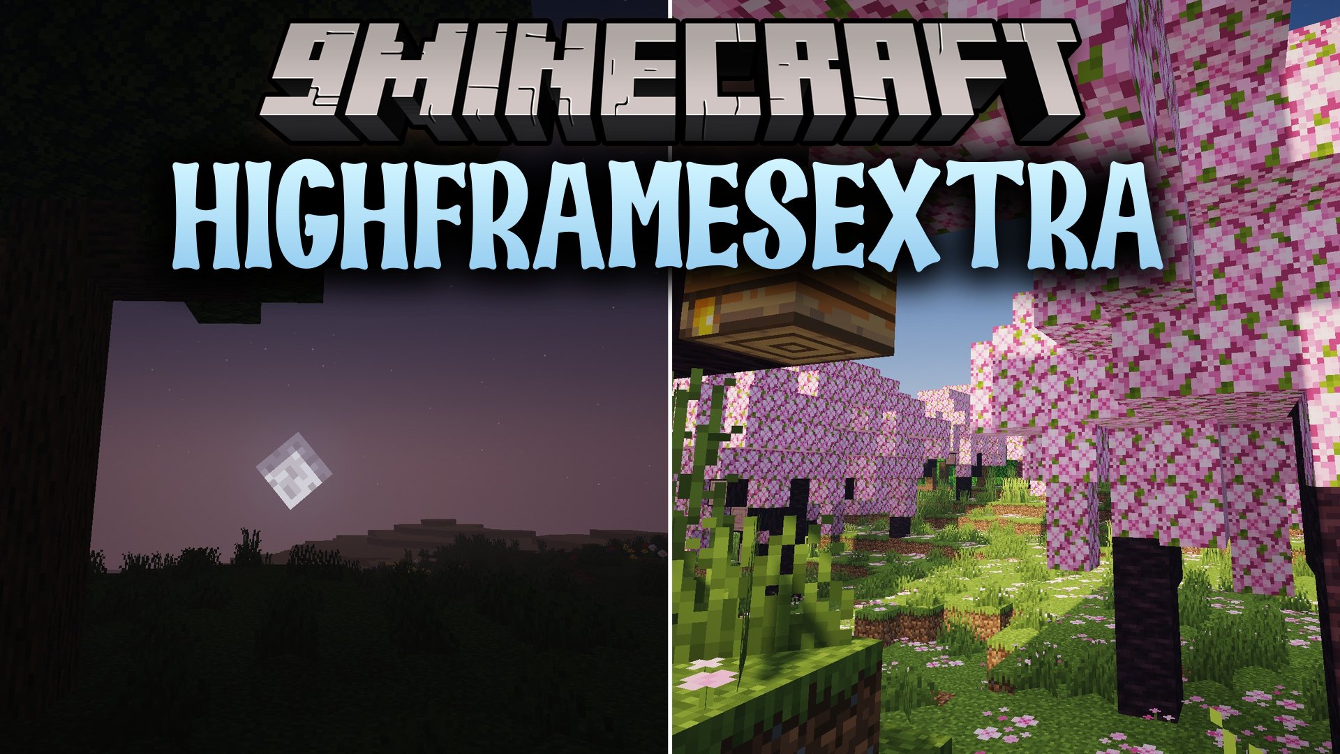 HighFramesExtra Shaders
