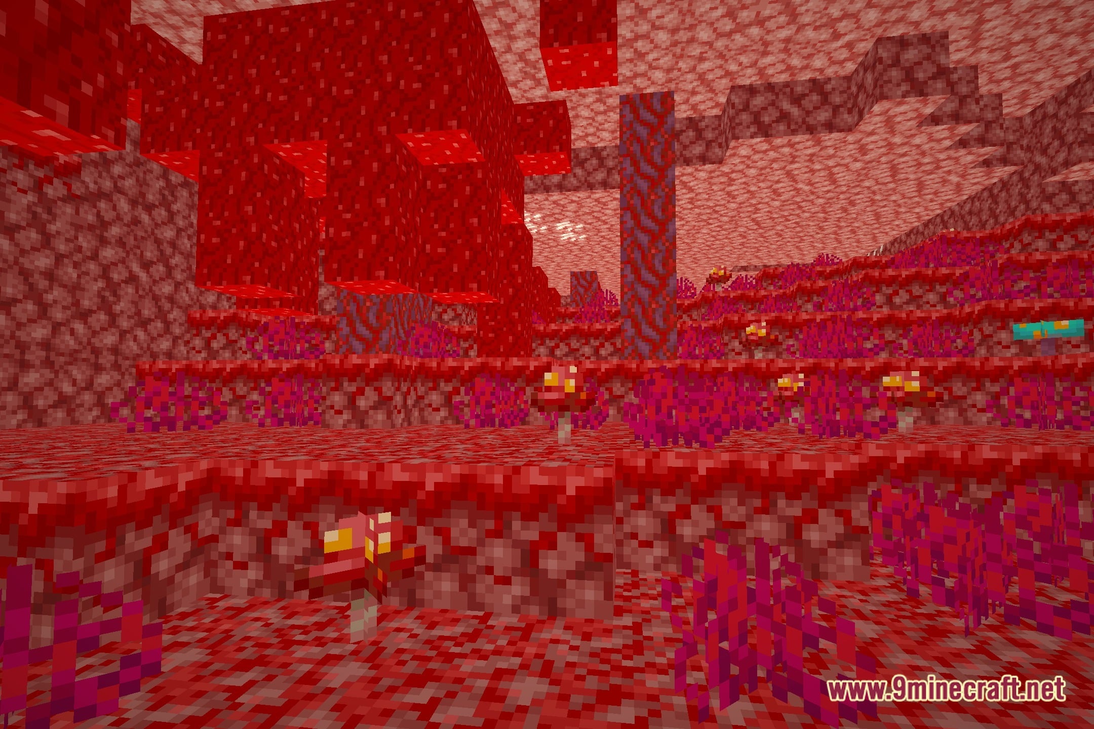 HolexShader Reimaged Shaders Screenshot 12