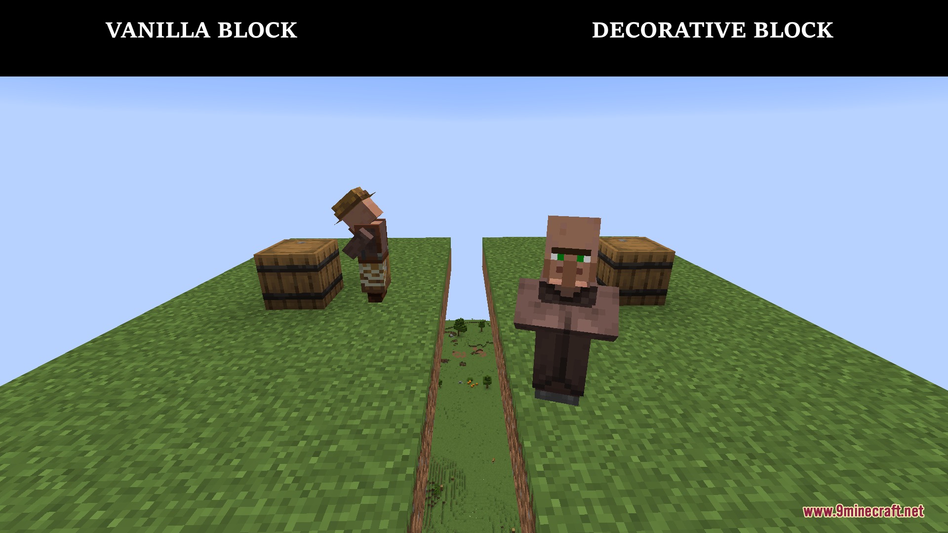Hollow Artisan Decor Mod Screenshot 4