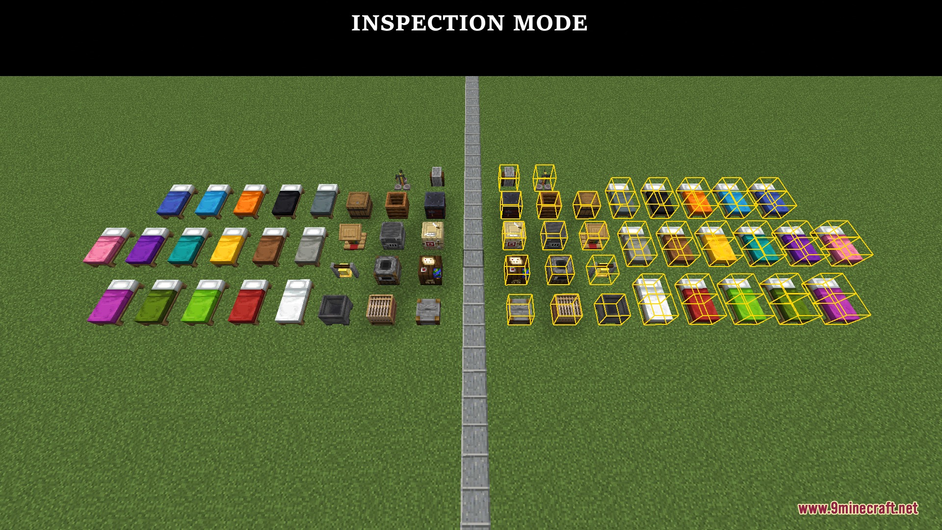 Hollow Artisan Decor Mod Screenshot 8