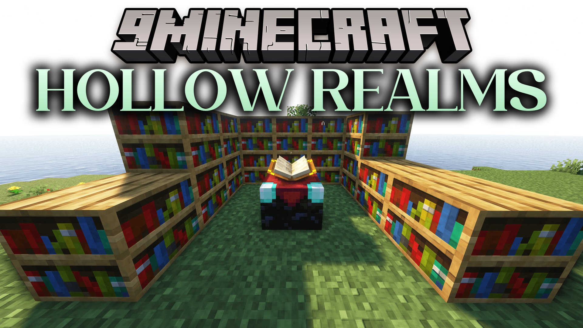 Hollow Realms Mod