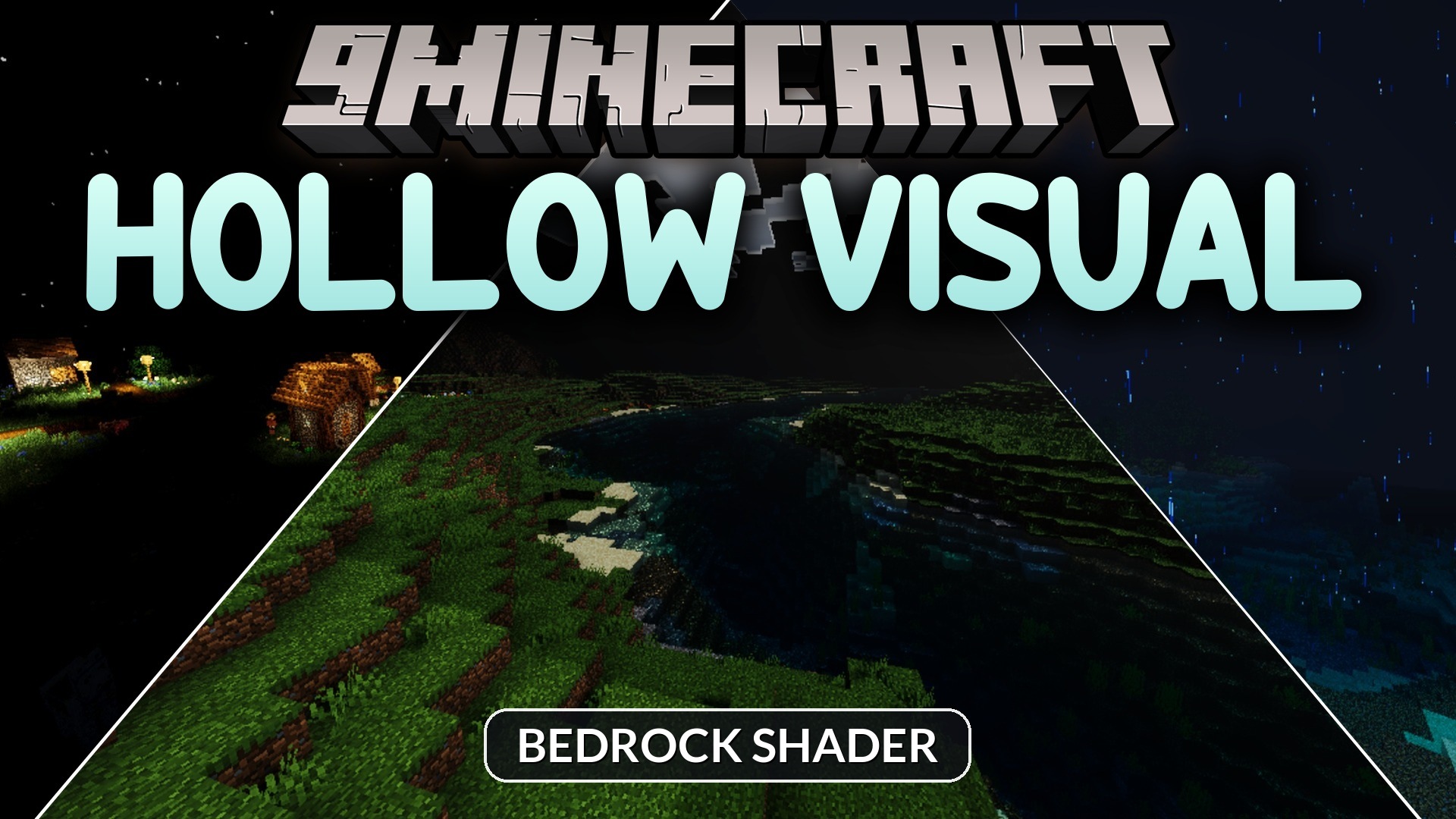 Hollow Visual Shader