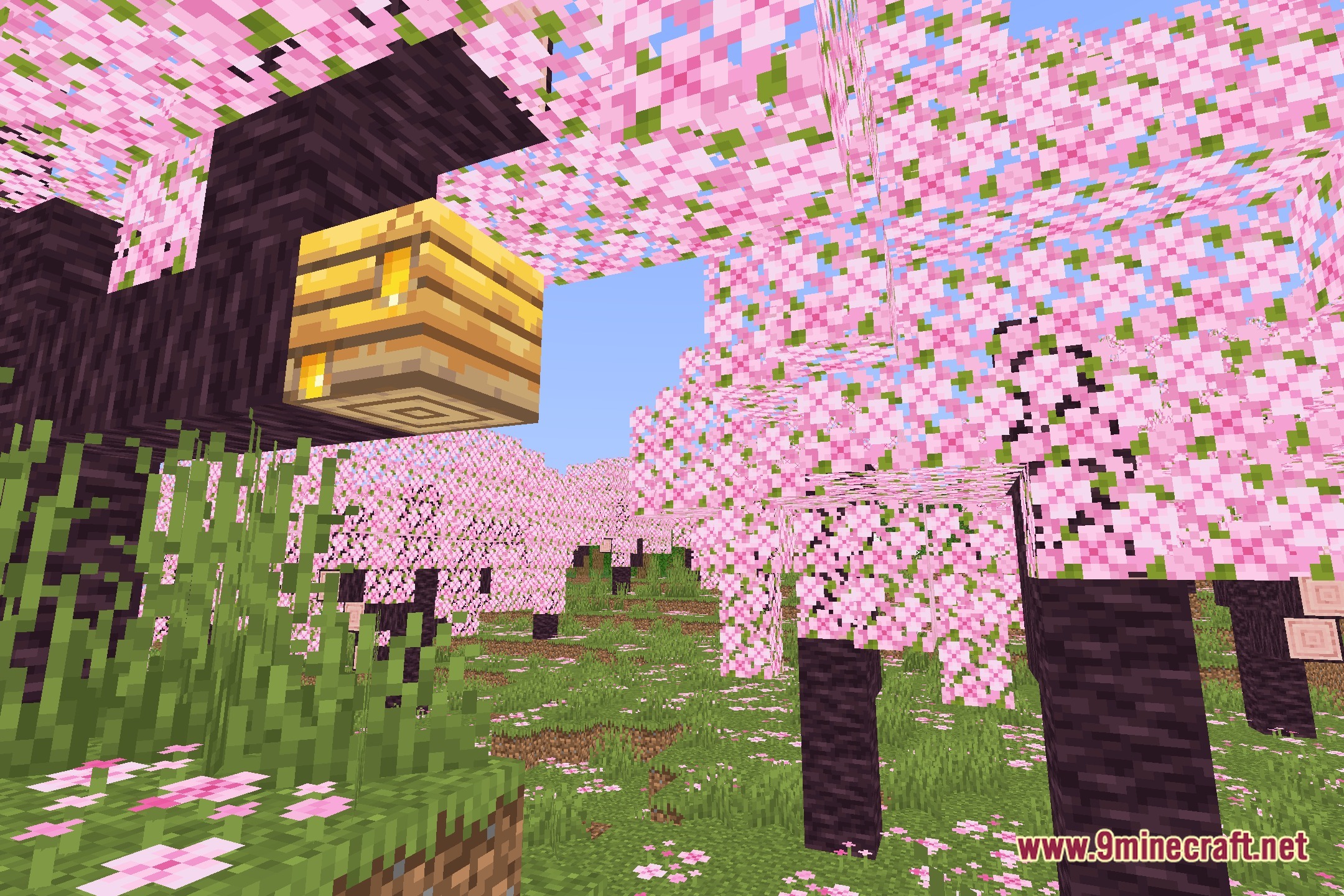 Hologram Shaders Screenshot 1