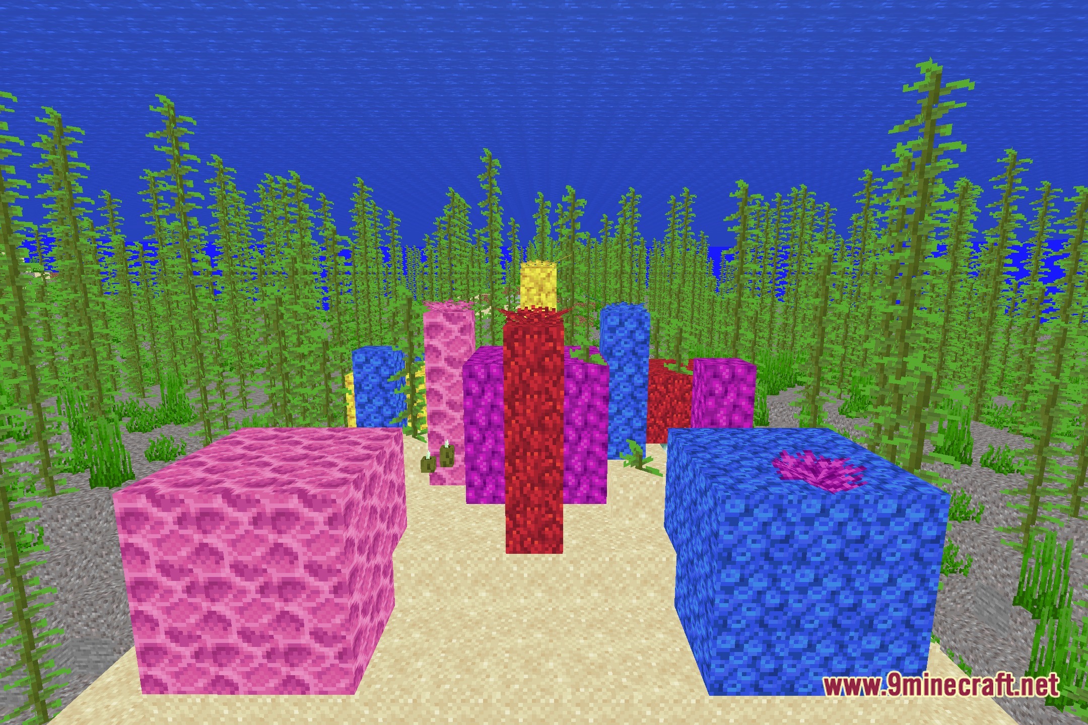 Hologram Shaders Screenshot 10