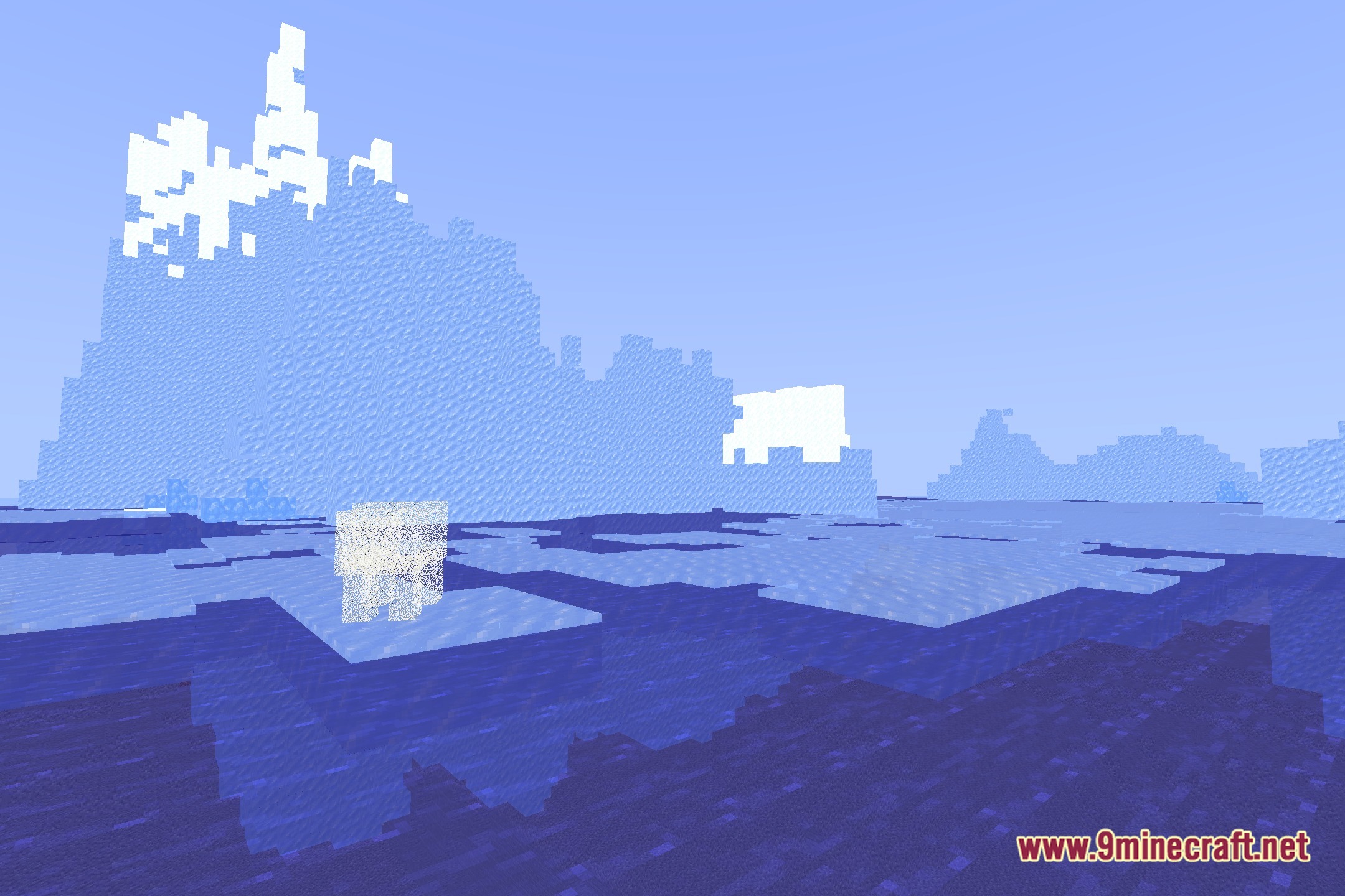 Hologram Shaders Screenshot 11