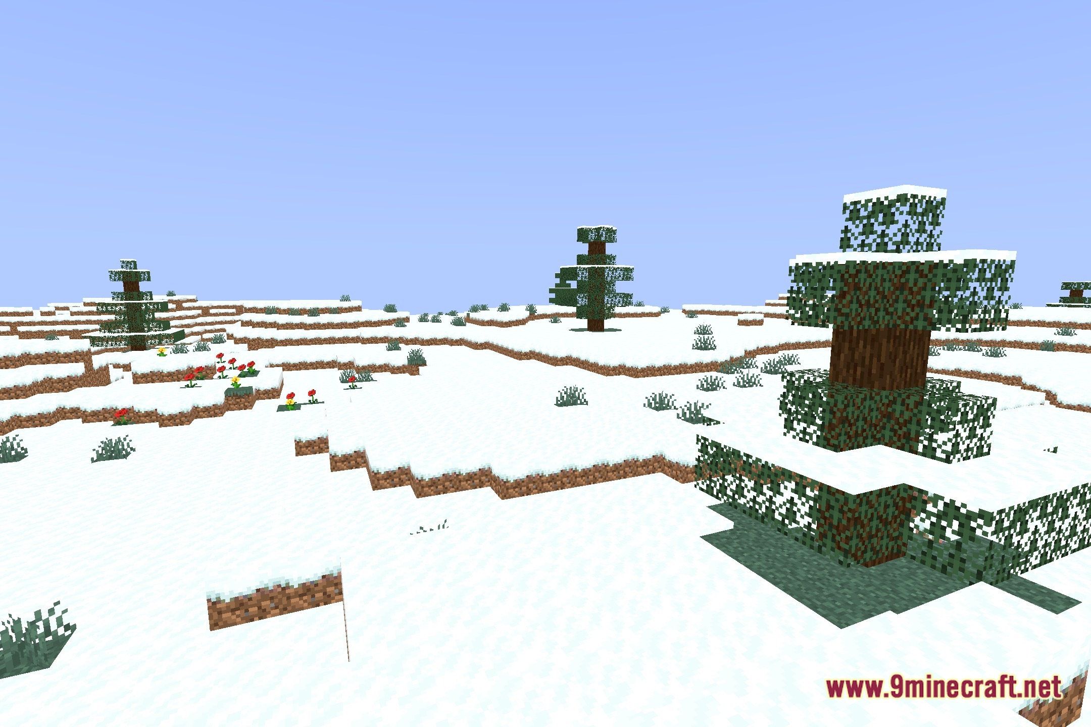 Hologram Shaders Screenshot 12
