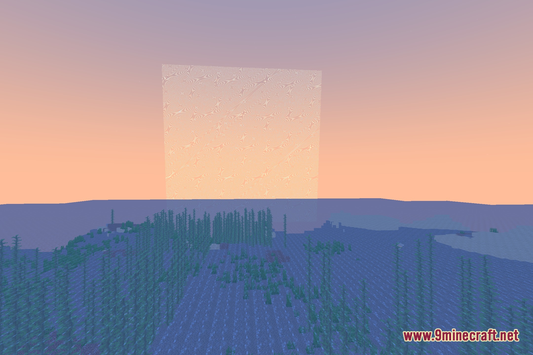 Hologram Shaders Screenshot 2