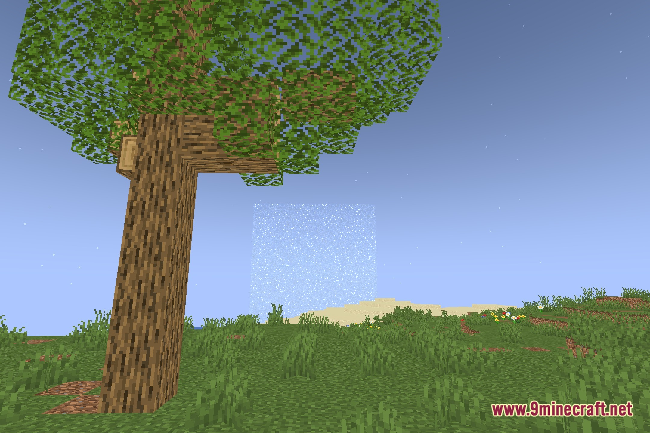 Hologram Shaders Screenshot 4