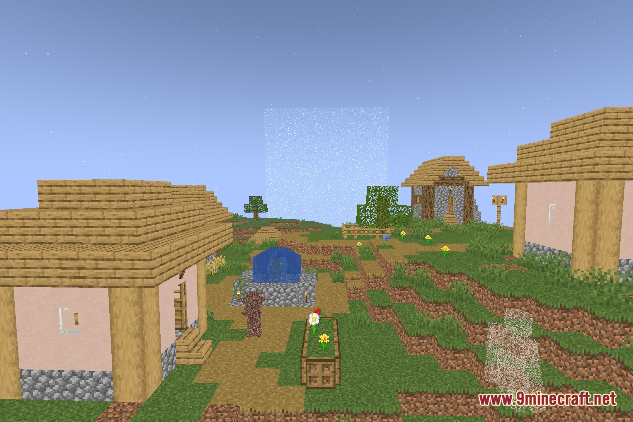 Hologram Shaders Screenshot 6