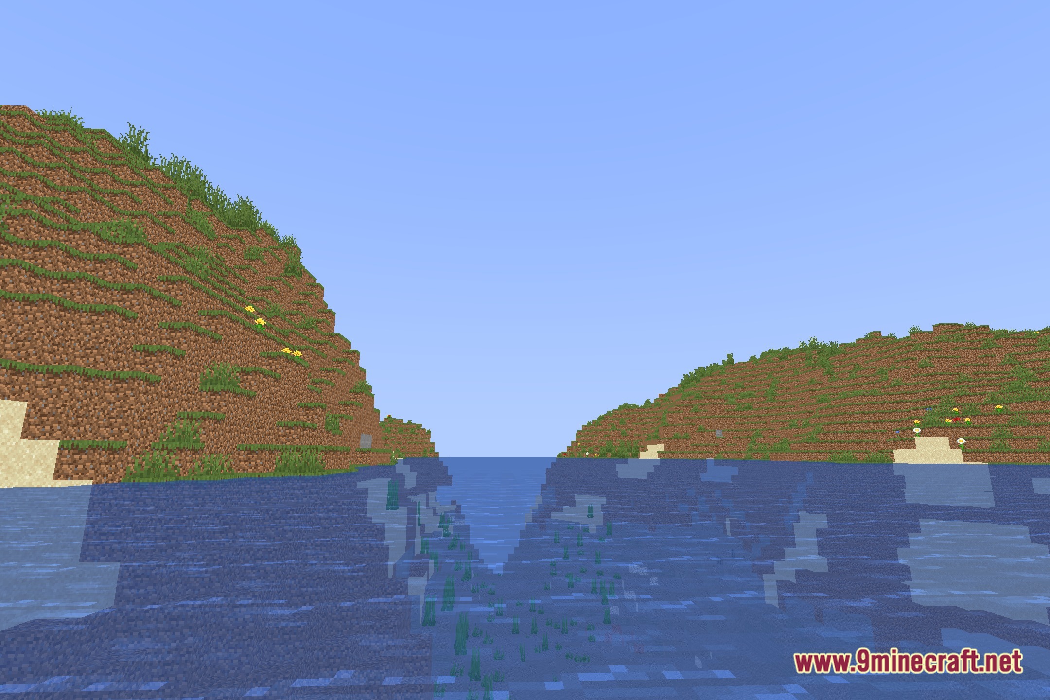 Hologram Shaders Screenshot 9