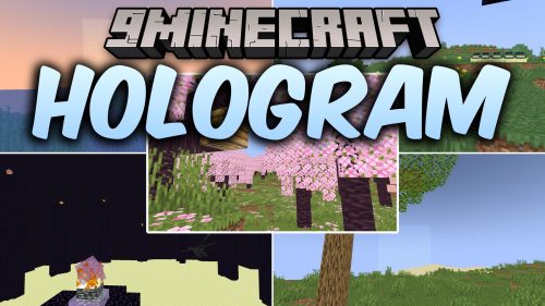 Hologram Shaders