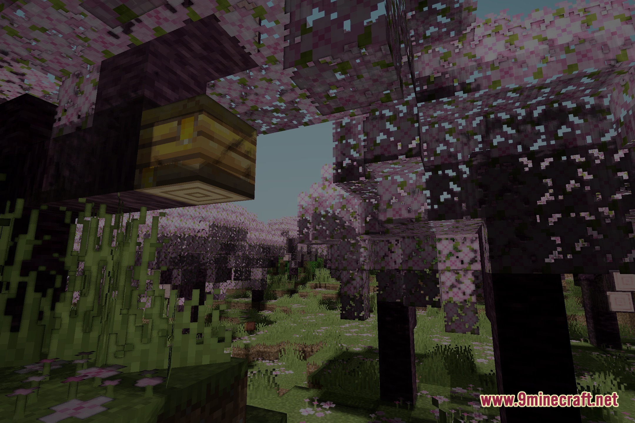Horizon Early Development Shaders Screenshot 1