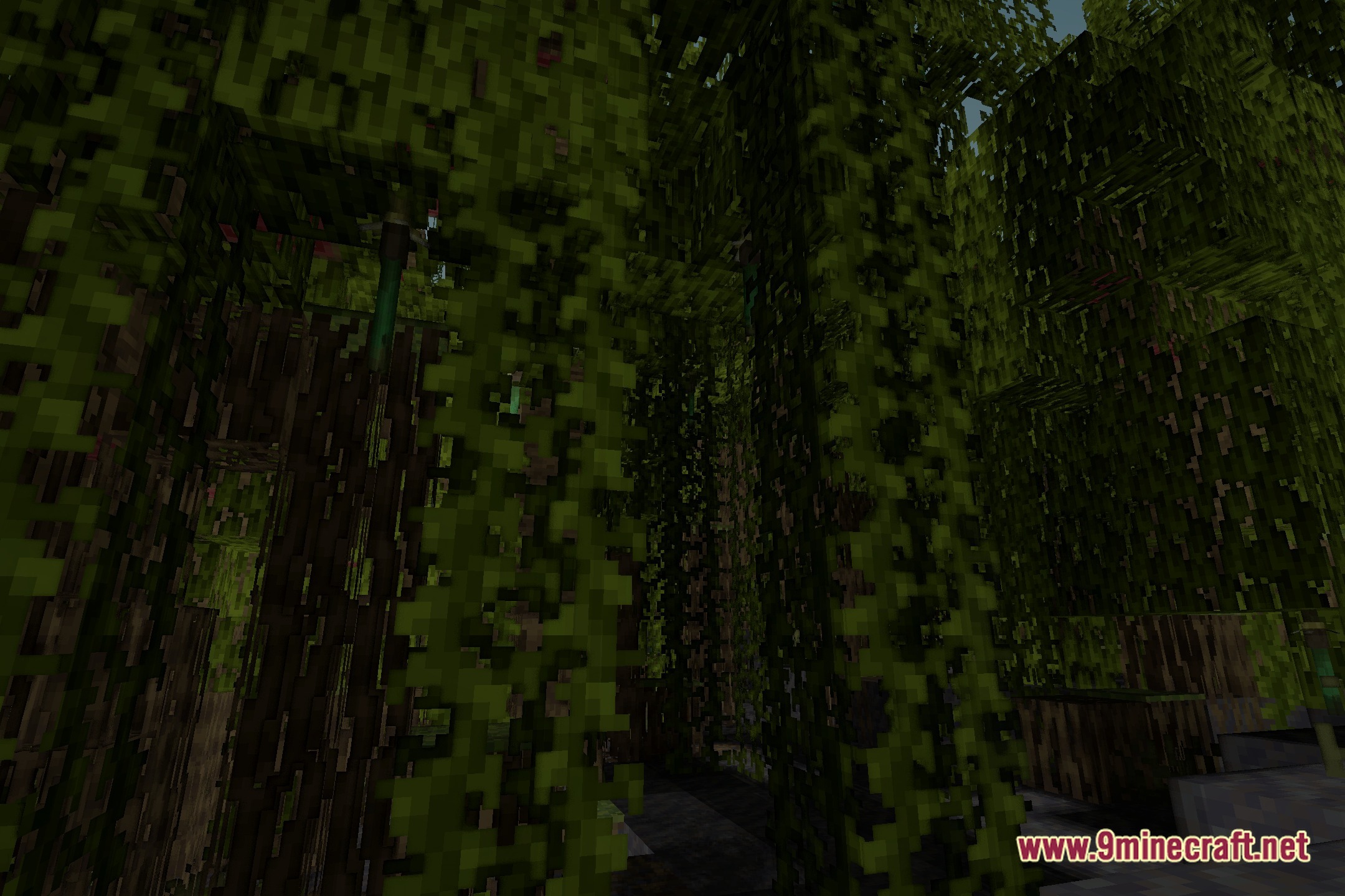 Horizon Early Development Shaders Screenshot 11