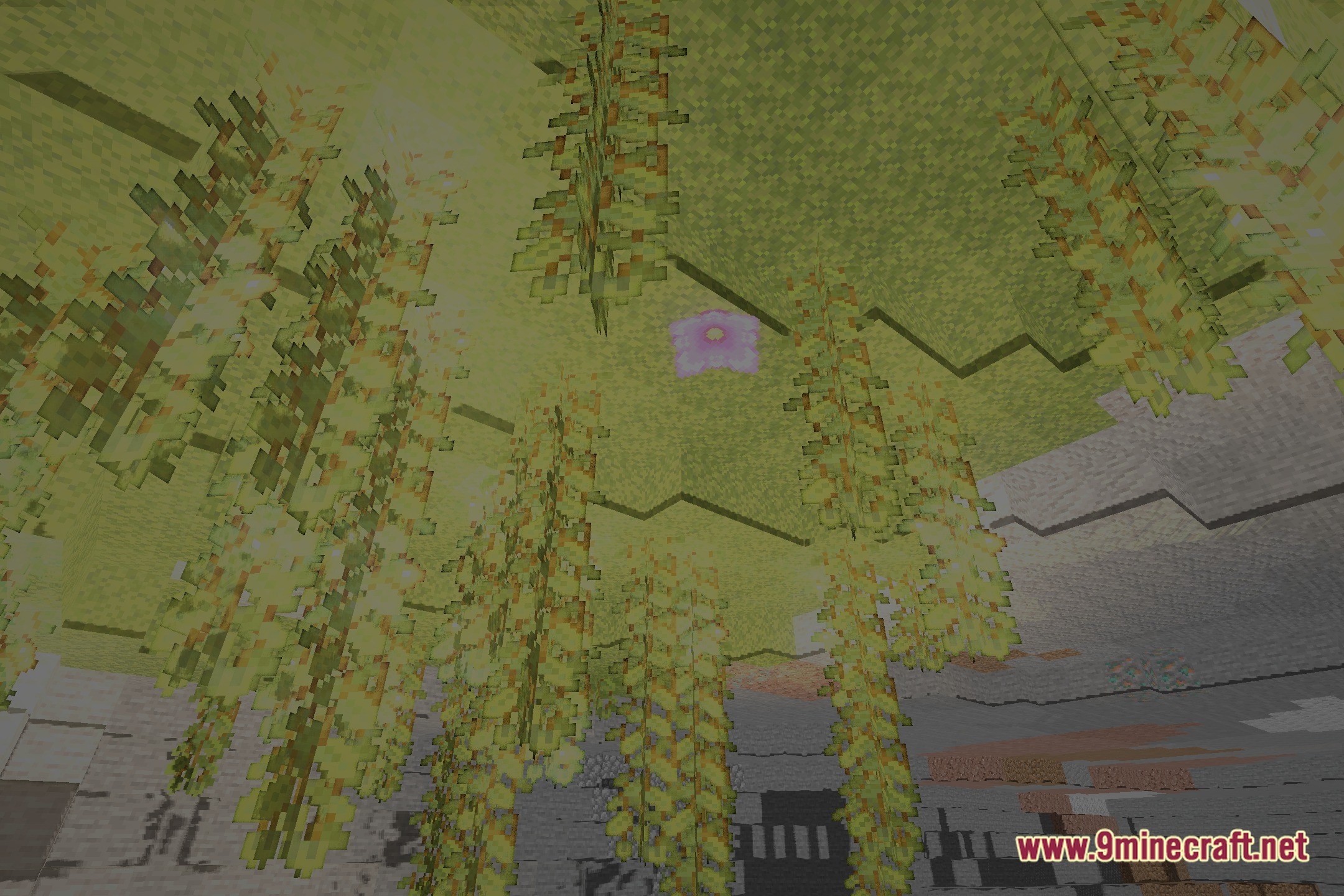 Horizon Early Development Shaders Screenshot 12