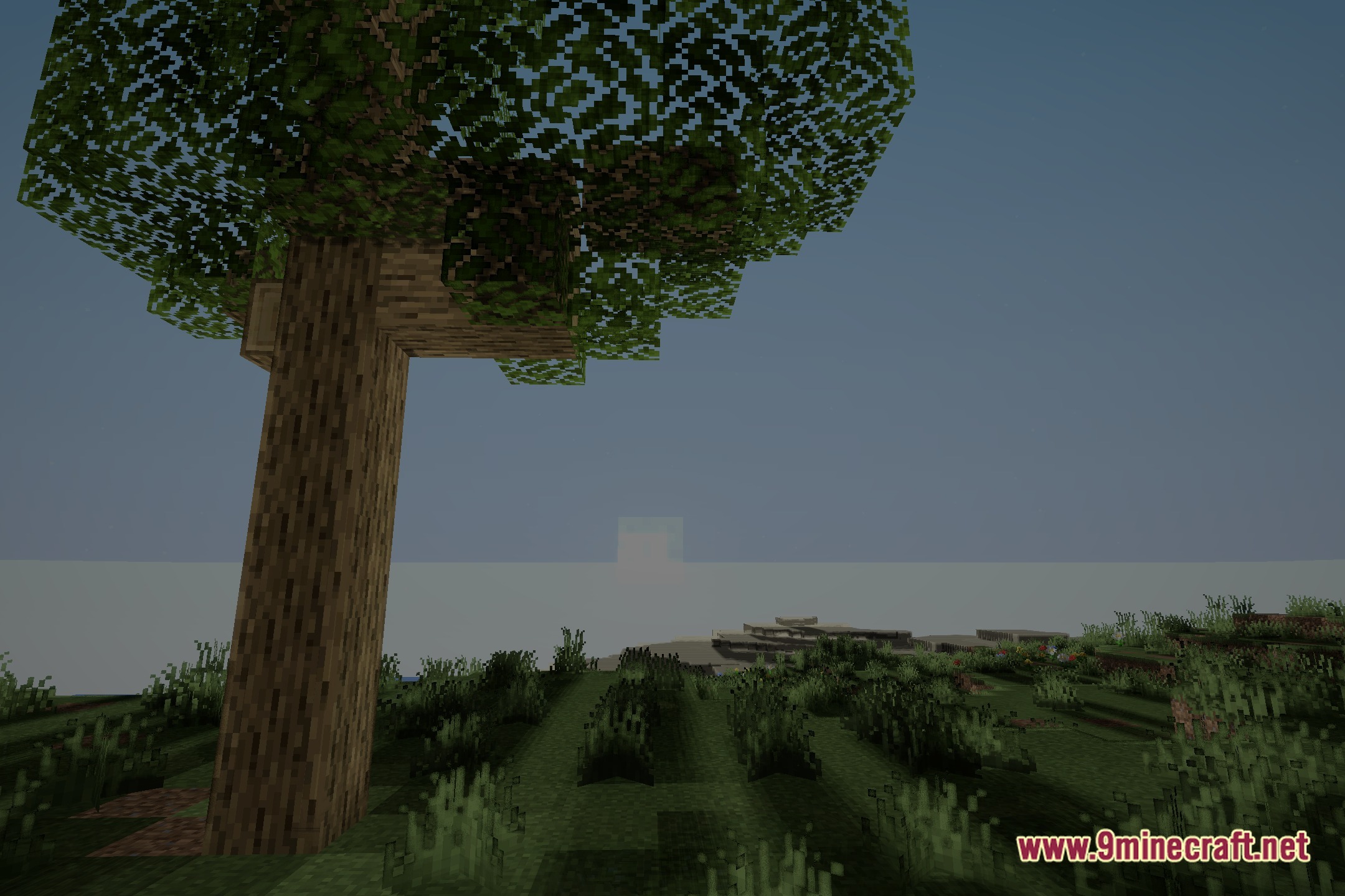 Horizon Early Development Shaders Screenshot 3