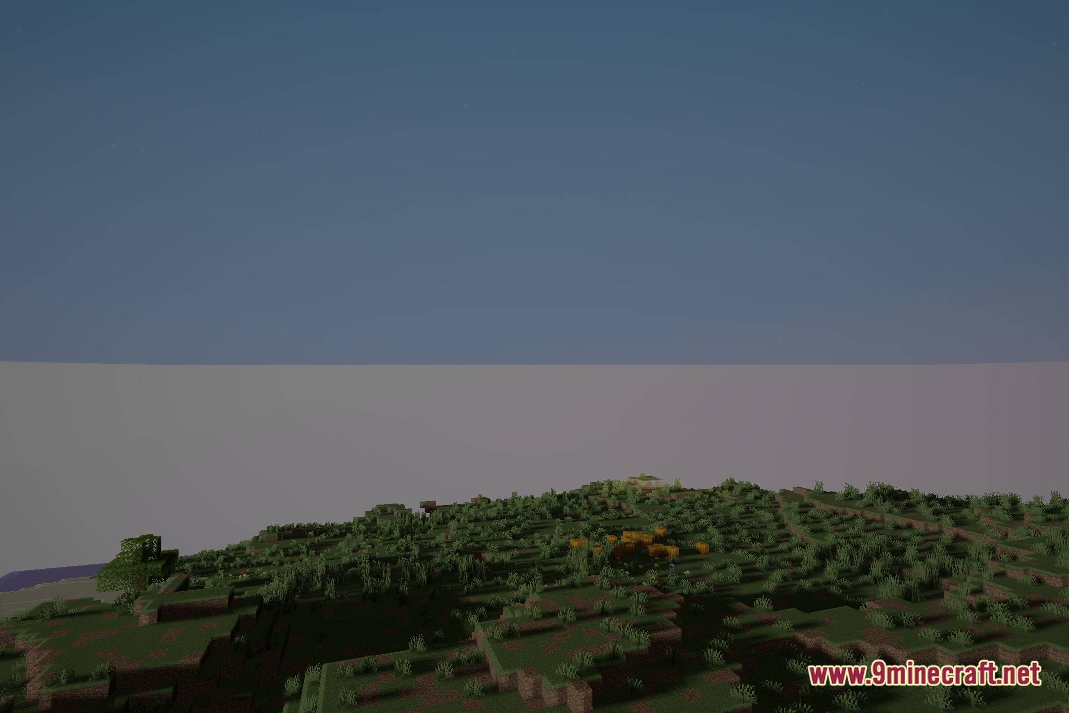 Horizon Early Development Shaders Screenshot 6