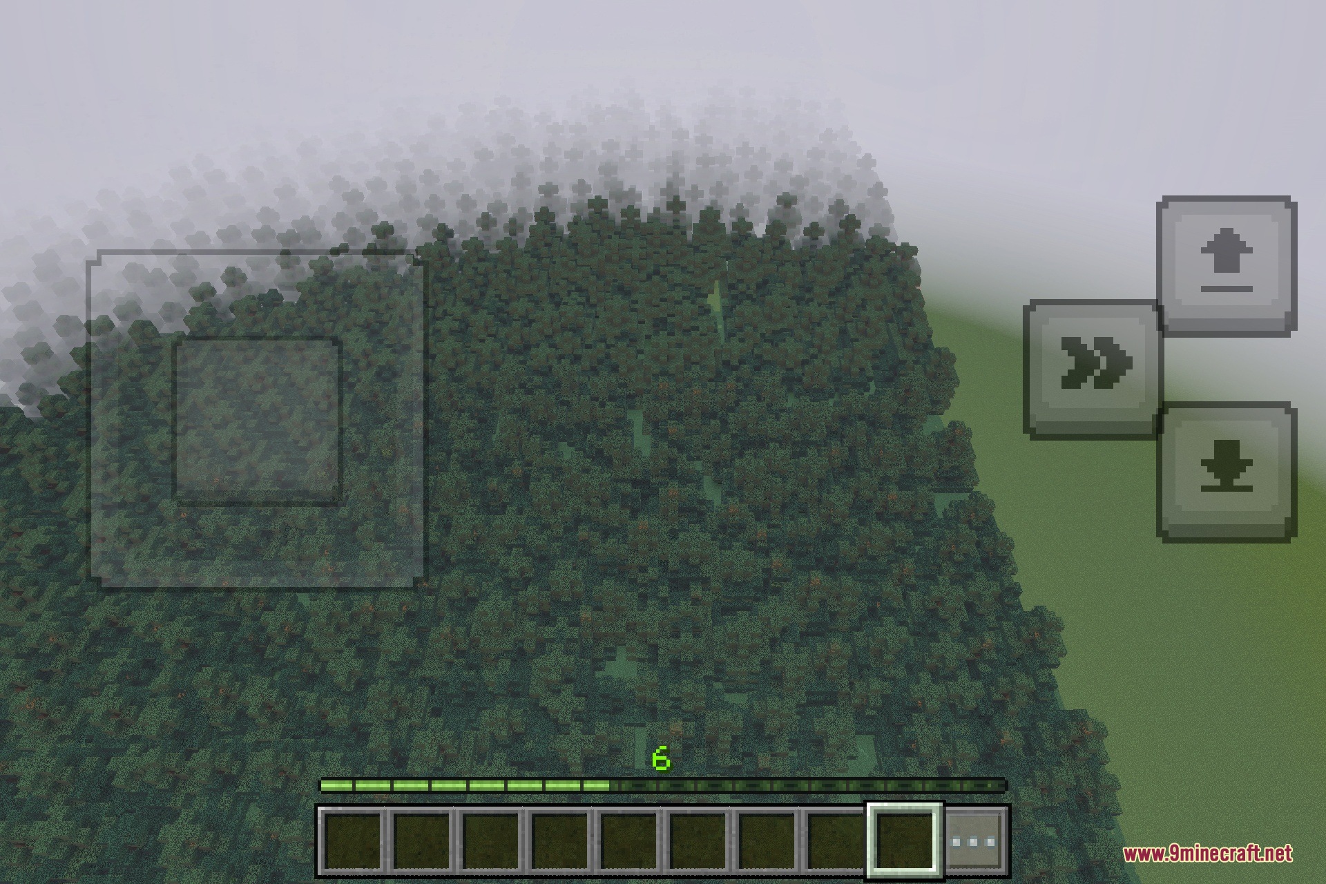 Horror Hospital Map Screenshot 2