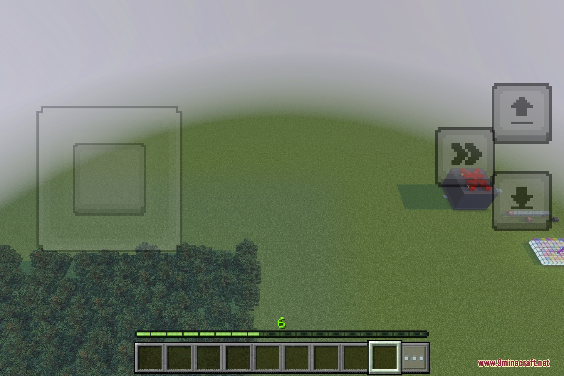 Horror Hospital Map Screenshot 3
