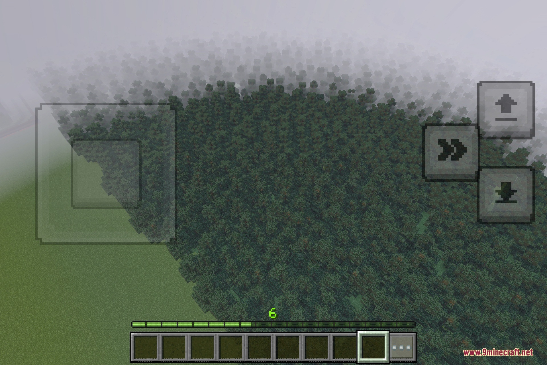 Horror Hospital Map Screenshot 5