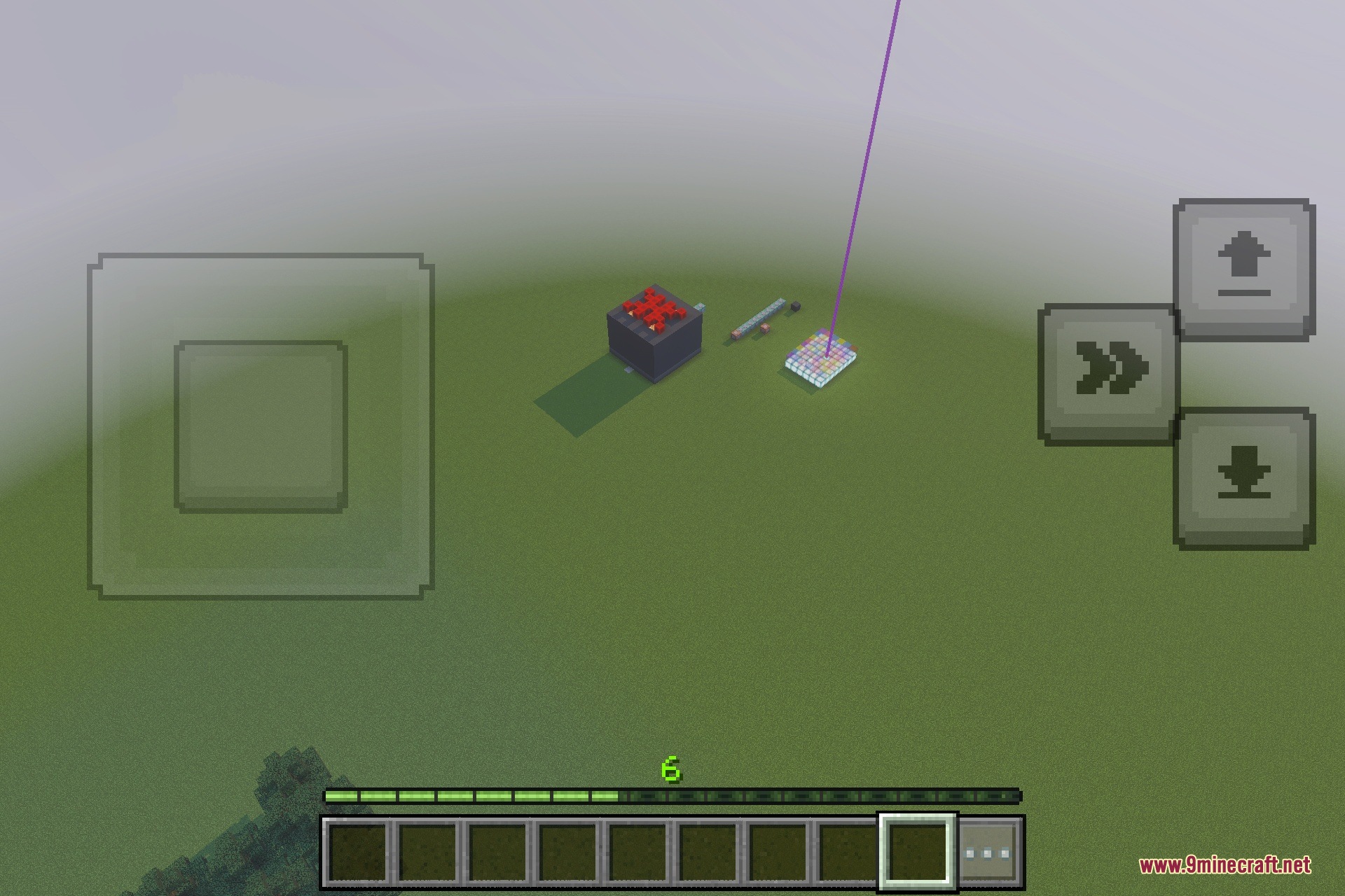 Horror Hospital Map Screenshot 6