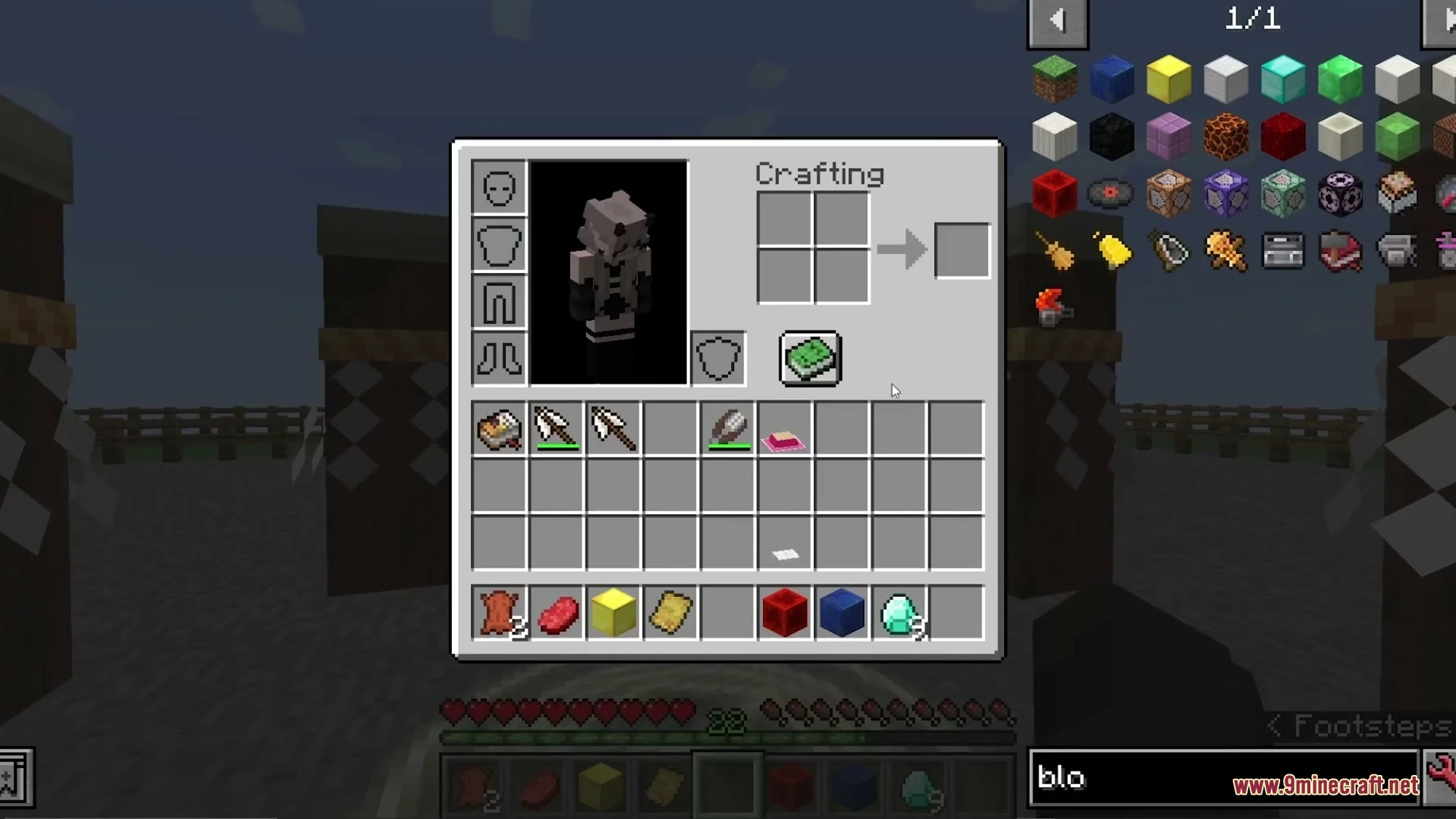 How Many Maids Addon Screenshot 10 How Many Maids Addon Screenshot 10