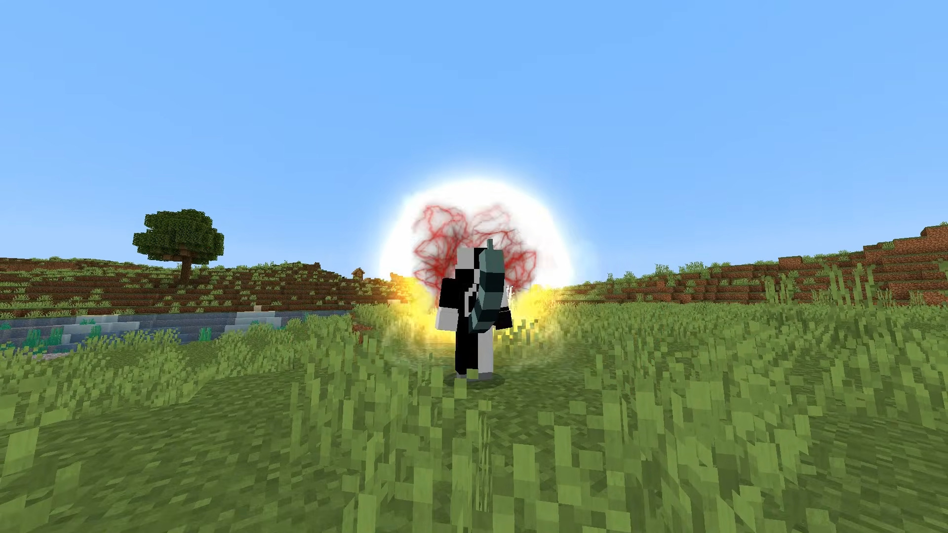 Hunter X Craft Addon showcase image 1