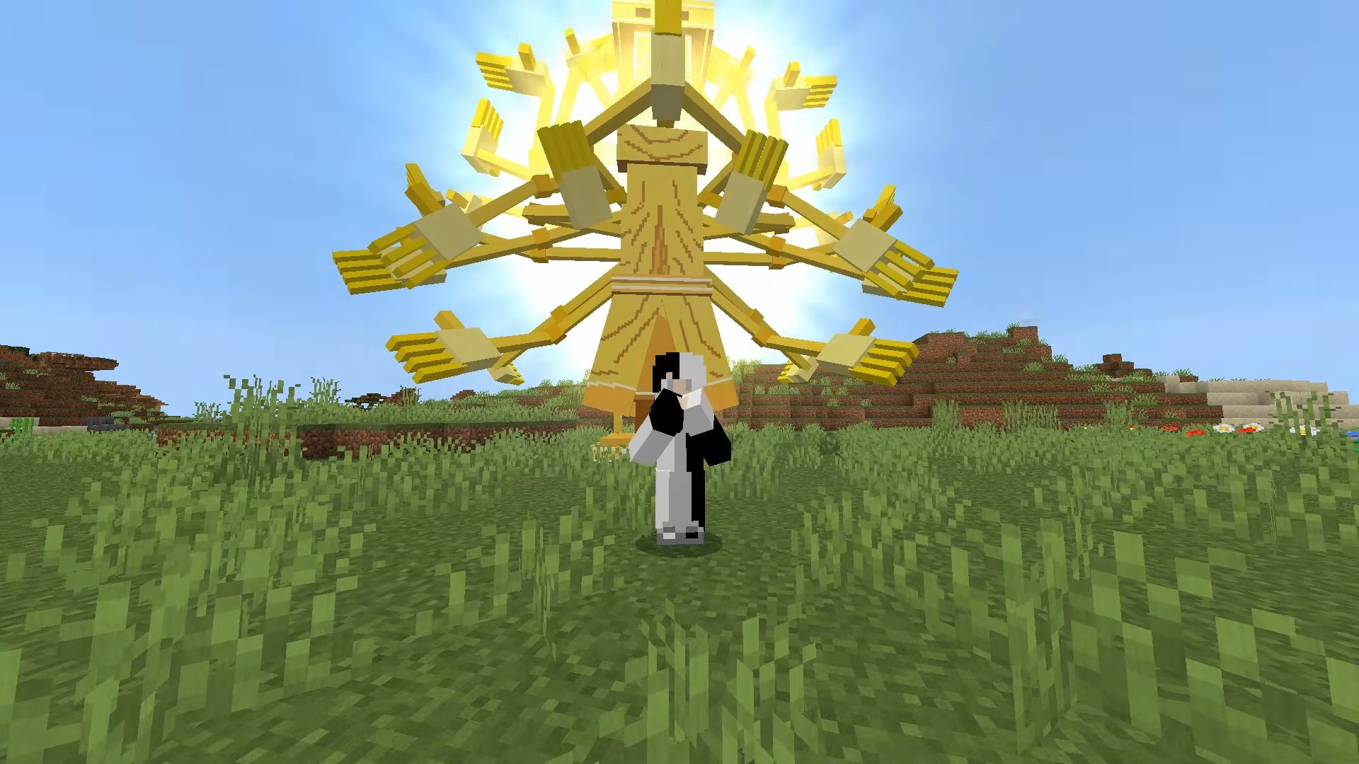 Hunter X Craft Addon showcase image 10