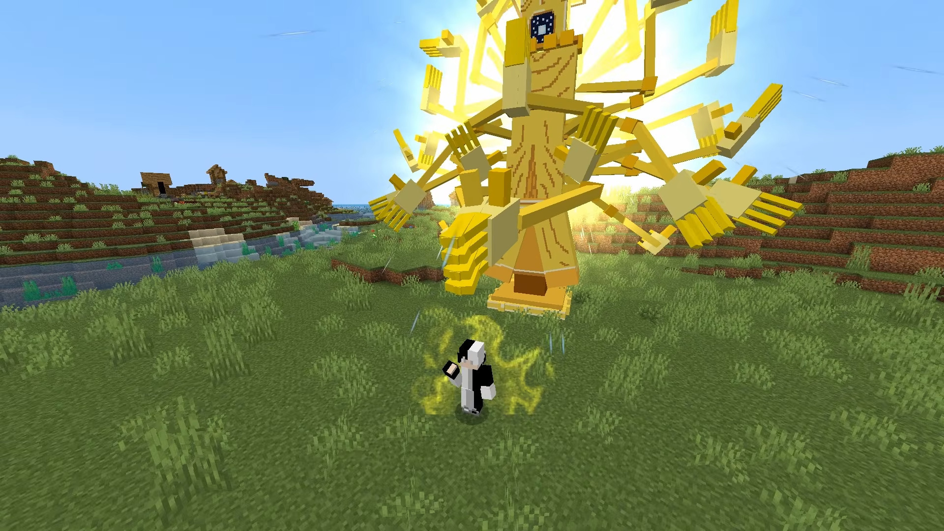 Hunter X Craft Addon showcase image 11