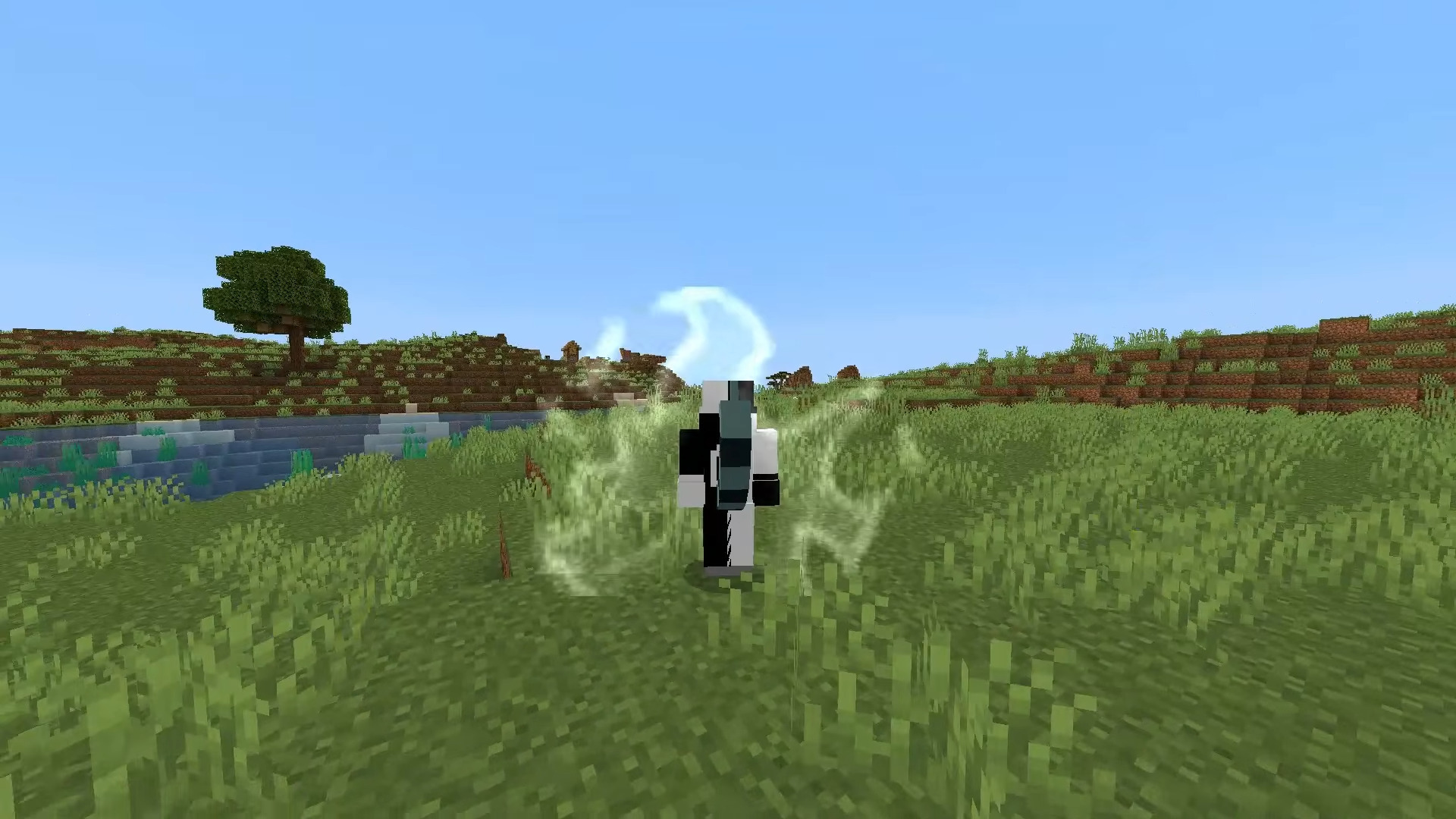 Hunter X Craft Addon showcase image 2