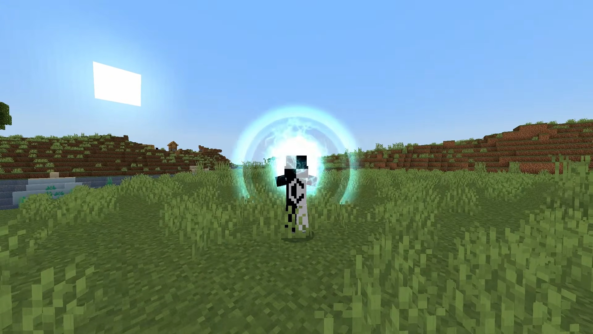 Hunter X Craft Addon showcase image 3