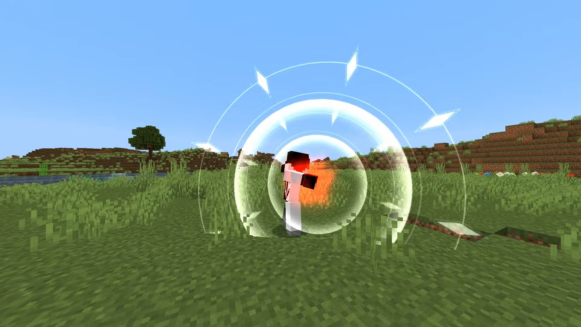 Hunter X Craft Addon showcase image 4