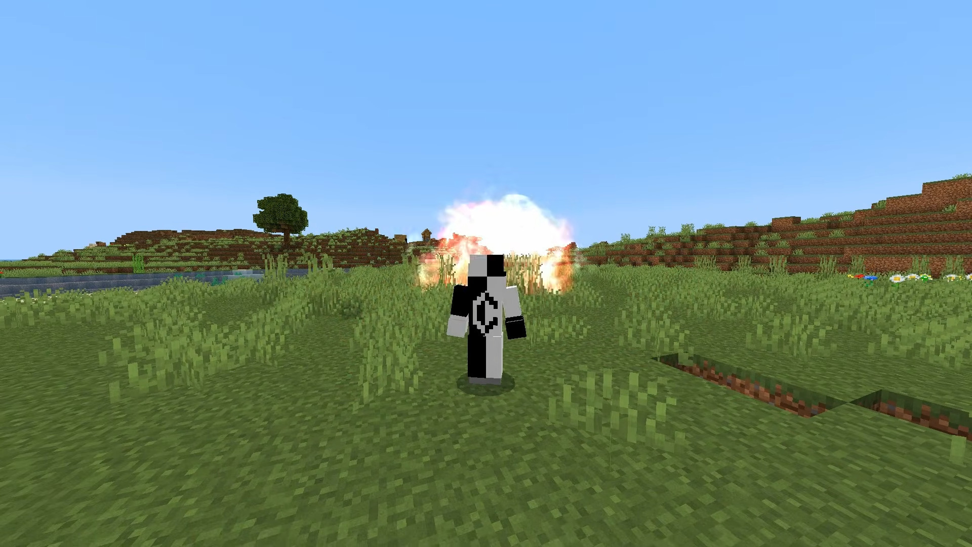 Hunter X Craft Addon showcase image 5