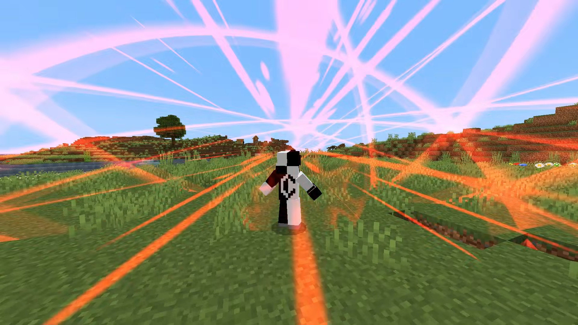 Hunter X Craft Addon showcase image 6