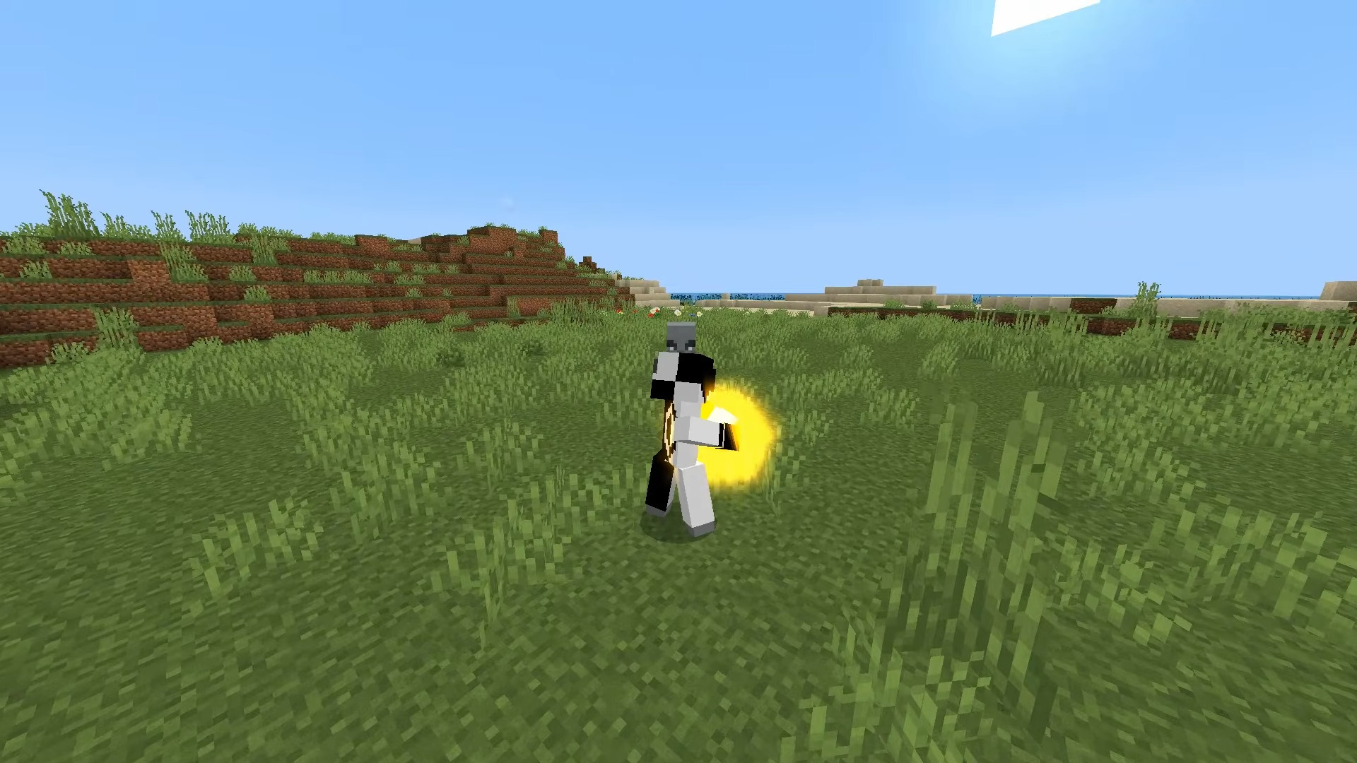 Hunter X Craft Addon showcase image 7