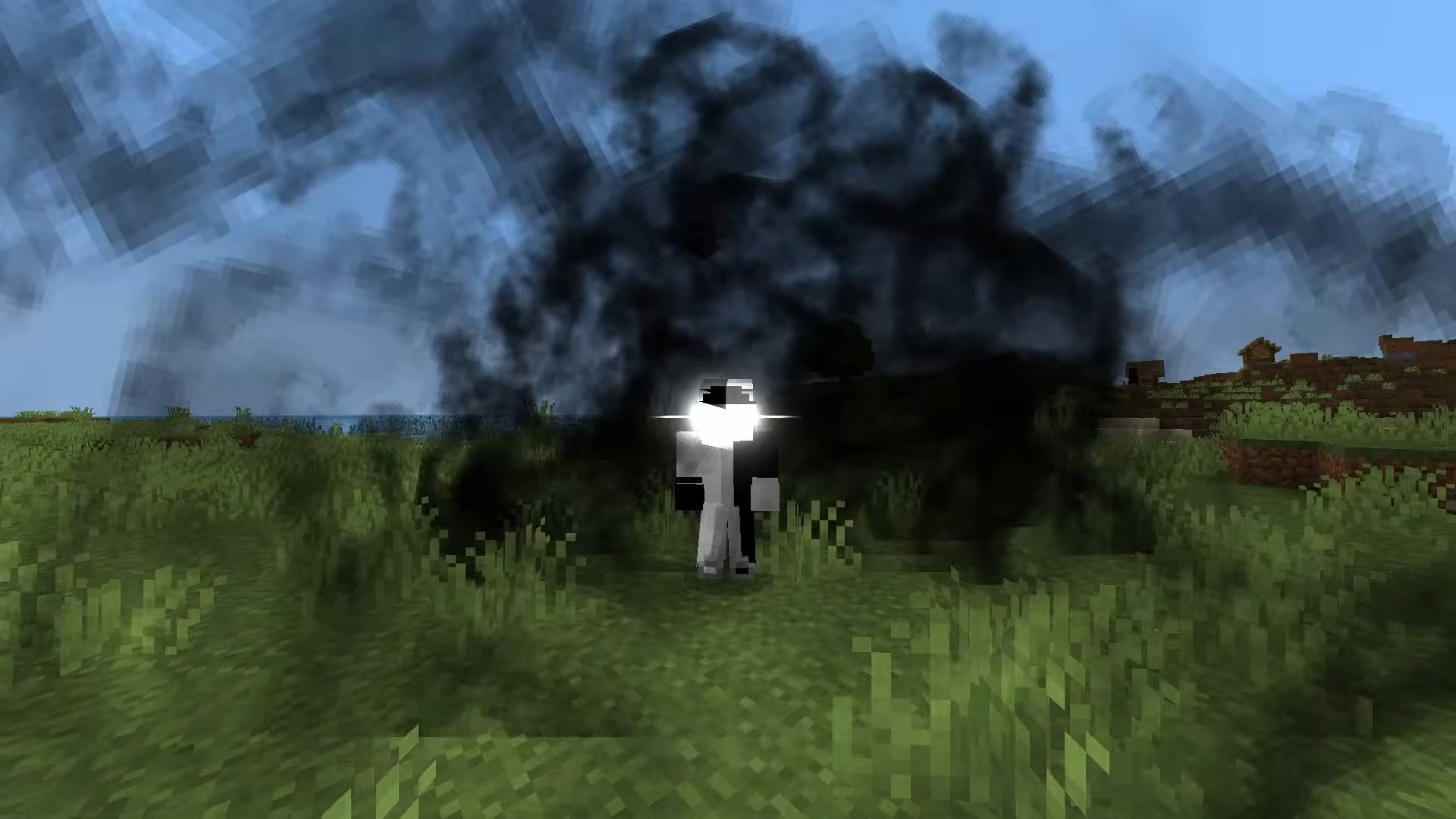 Hunter X Craft Addon showcase image 8