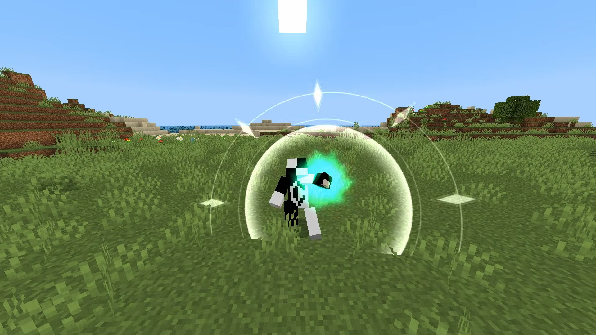 Hunter X Craft Addon showcase image 9