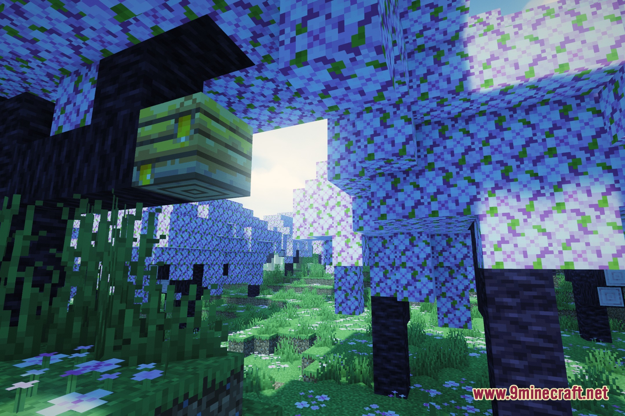 ISKRA Shaders Screenshot 1