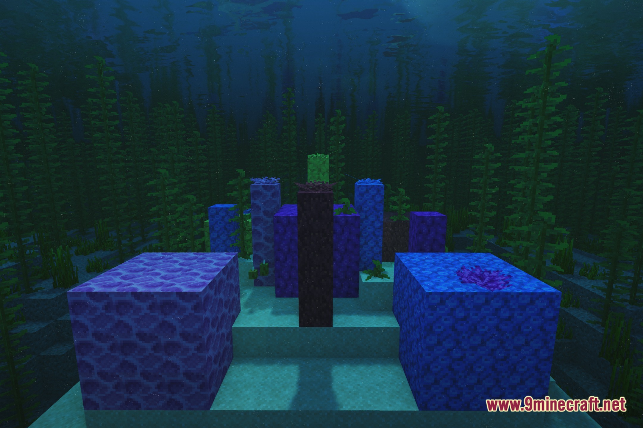 ISKRA Shaders Screenshot 10