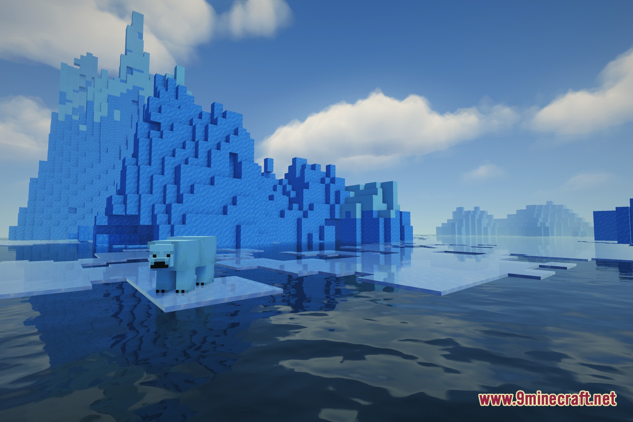 ISKRA Shaders Screenshot 11