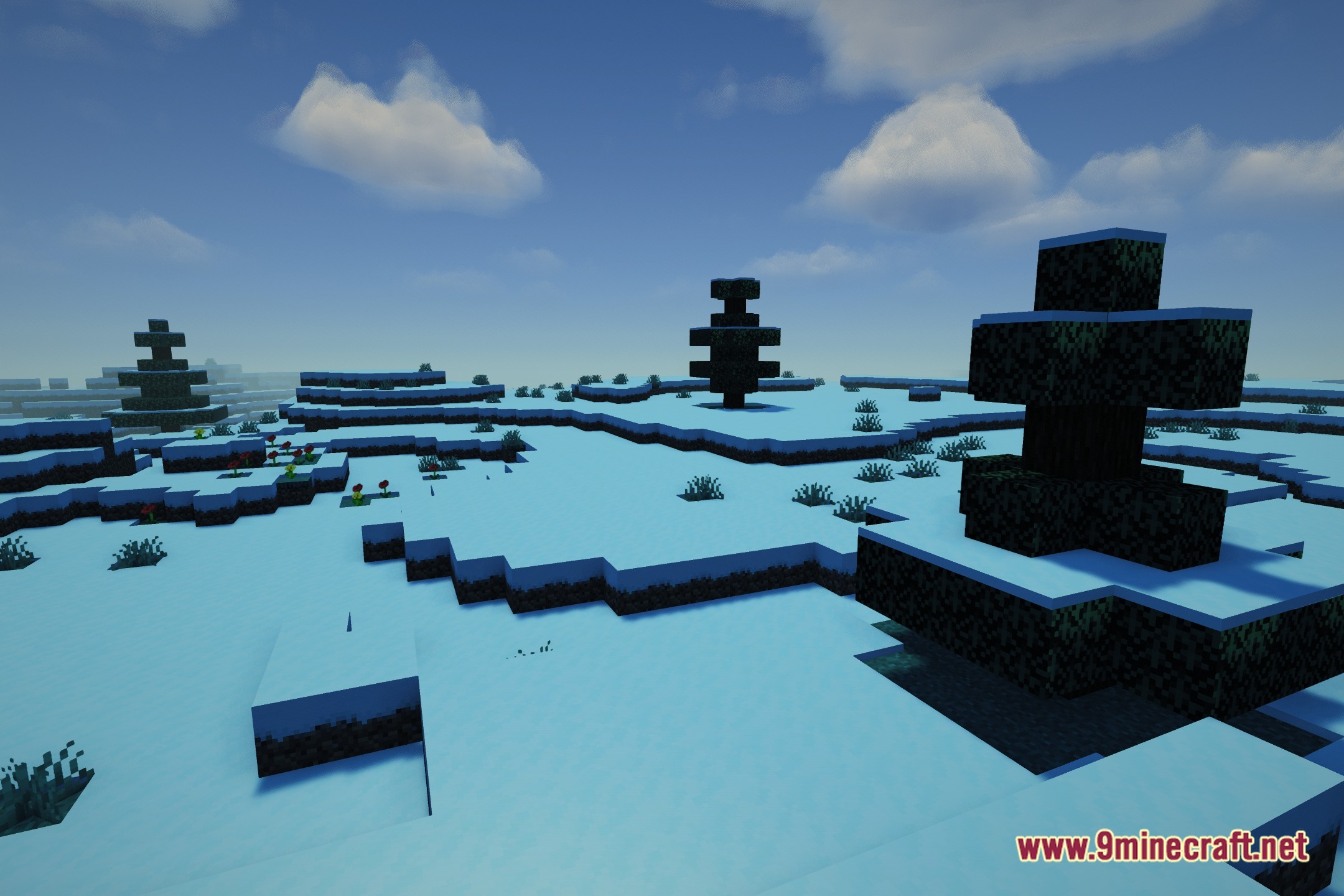 ISKRA Shaders Screenshot 12