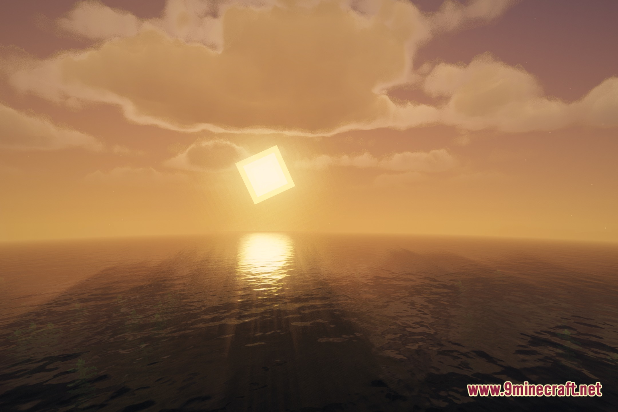 ISKRA Shaders Screenshot 2