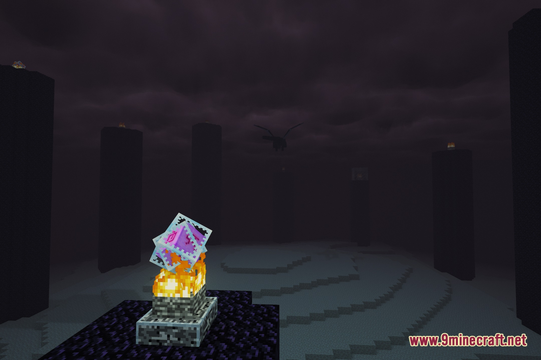 ISKRA Shaders Screenshot 3