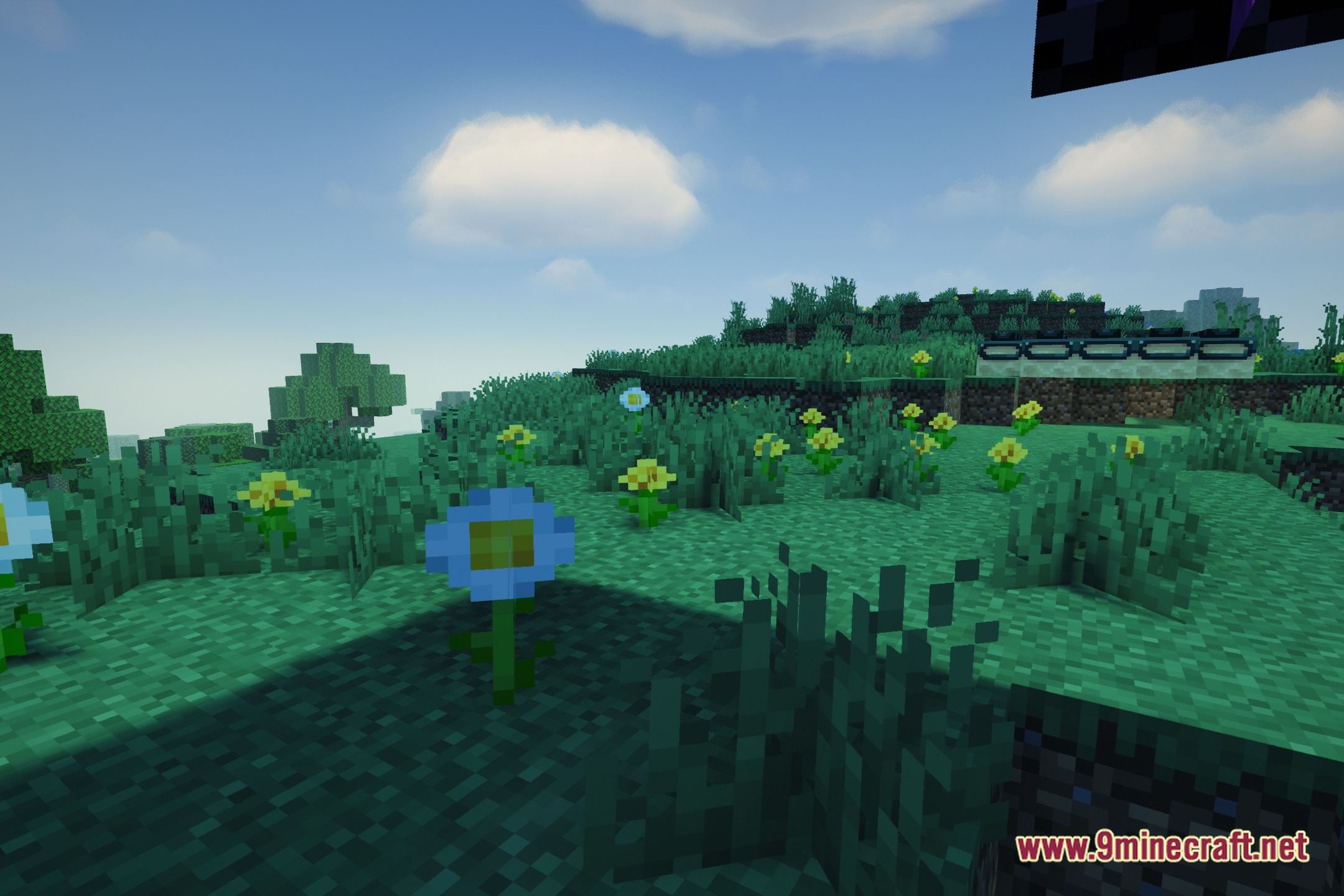 ISKRA Shaders Screenshot 5