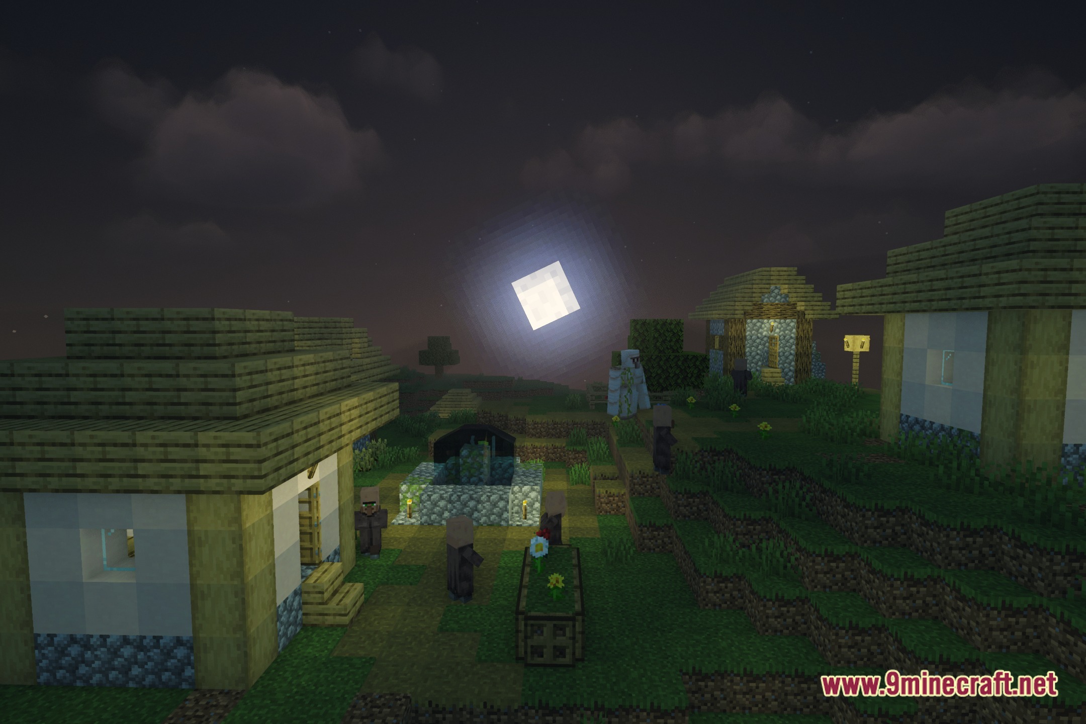 ISKRA Shaders Screenshot 6