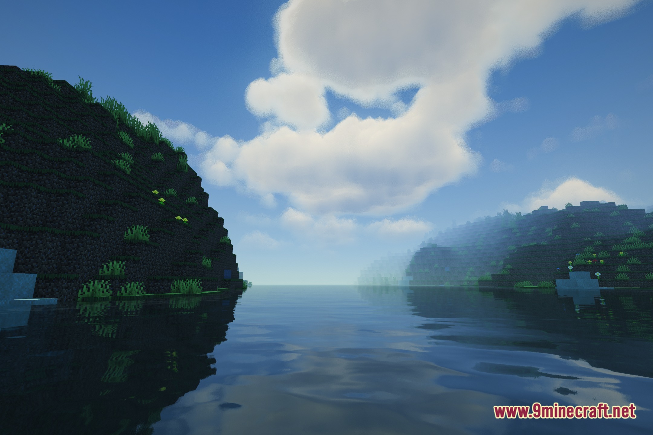 ISKRA Shaders Screenshot 9