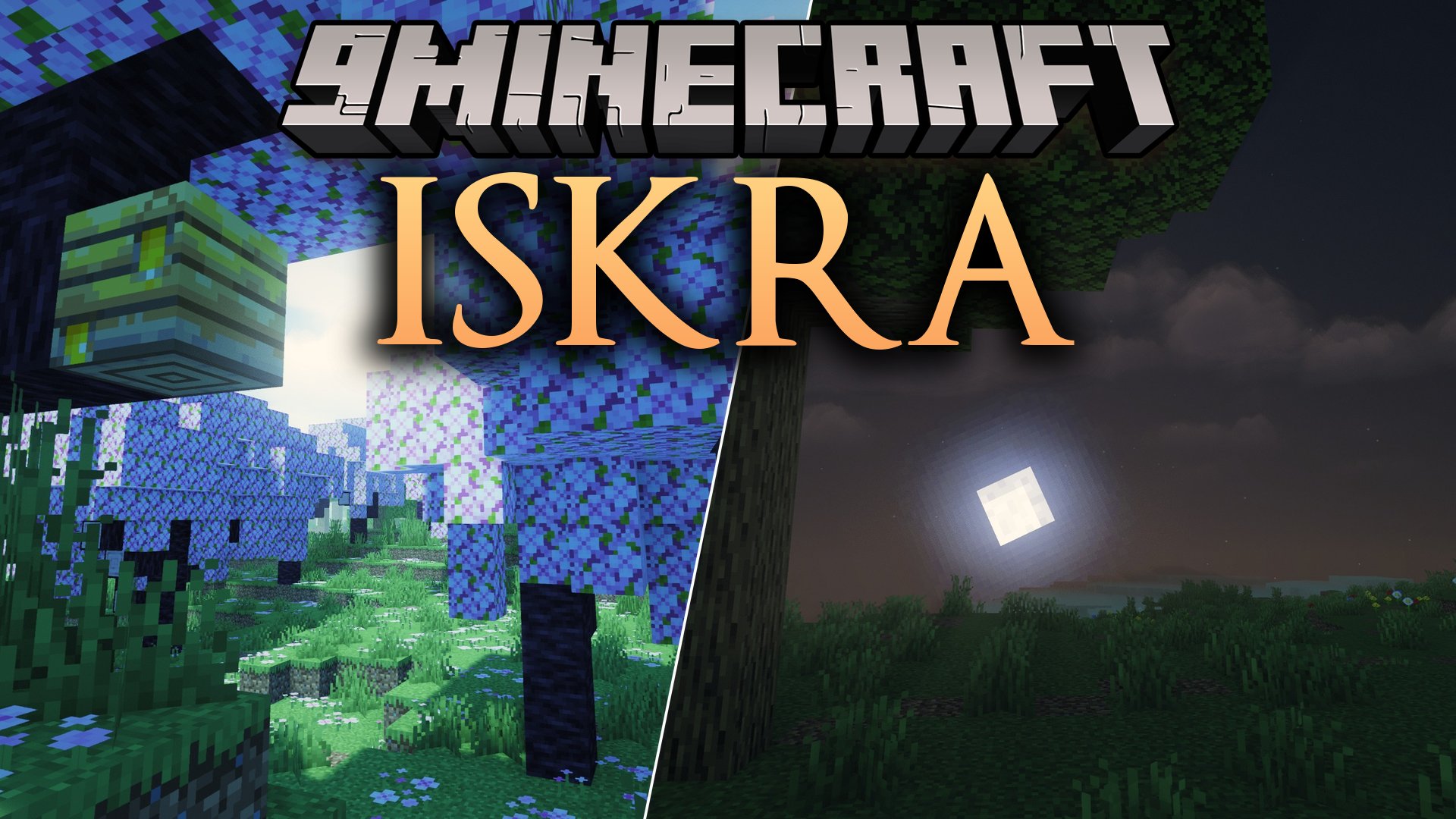 ISKRA Shaders