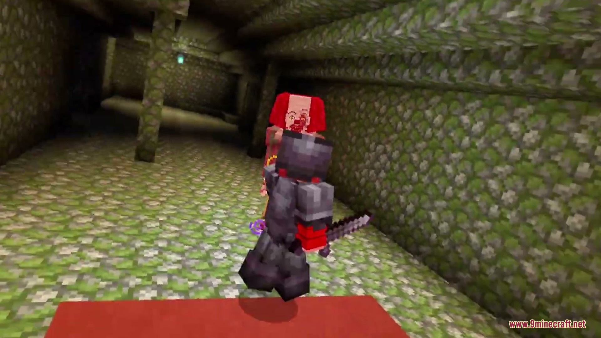 IT - Lost in Derry 4 Addon Screenshot 4 IT - Lost in Derry 4 Addon Screenshot 4